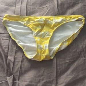 OP bikini bottoms